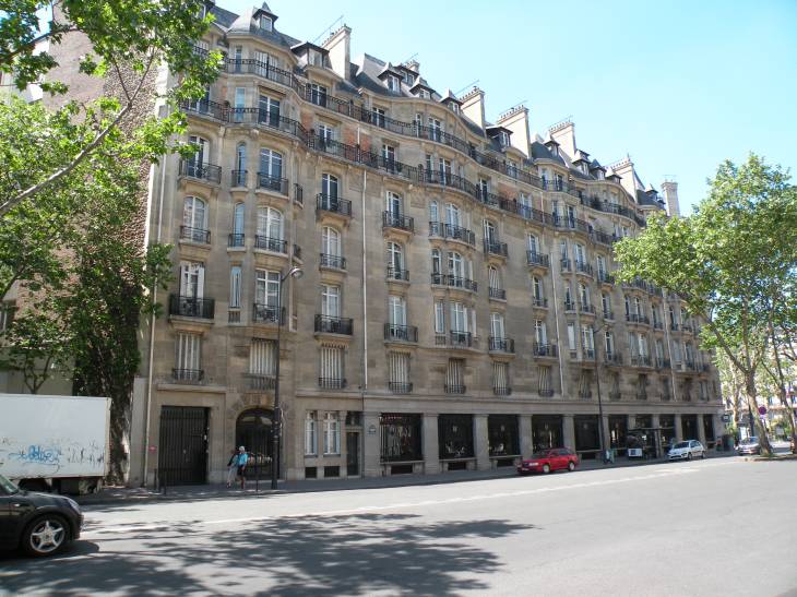 Ville De Raspail , La famille Raspail – RGNC